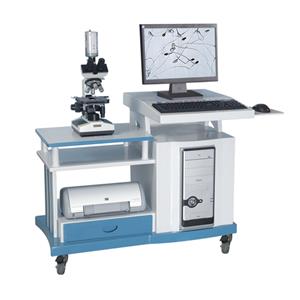 BX-9100A精子質(zhì)量分析系統