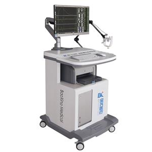 BX-5100B型動(dòng)脈硬化檢測系統